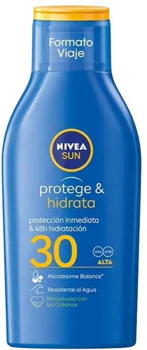 Nivea Sun Protege & Hidrata SPF30