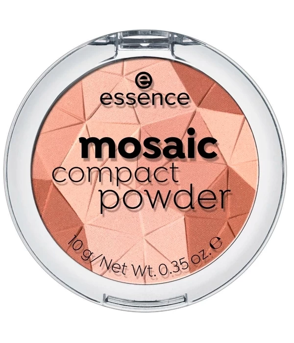 Mosaic Compact Powder 10g