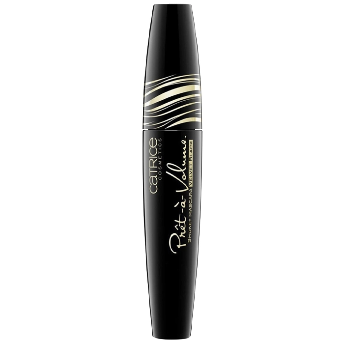 Prêt-à-Volume Smokey Mascara