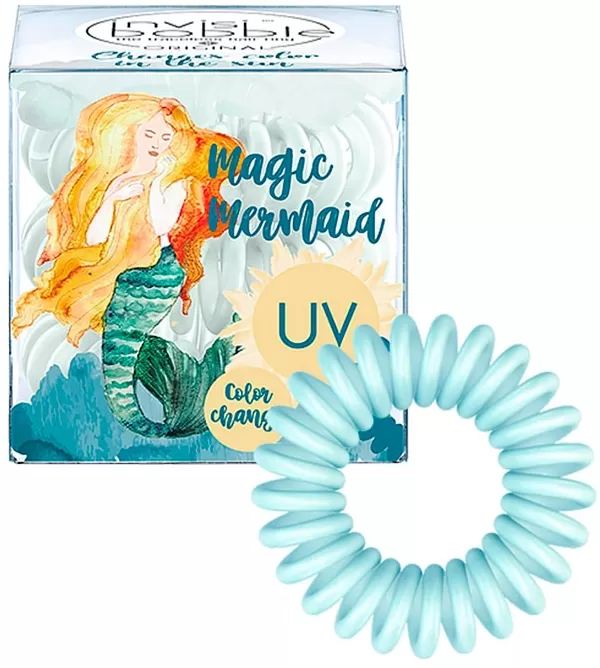 Magic Mermaid 3uds