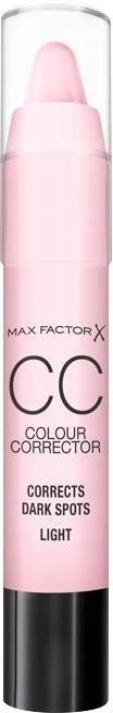 CC Colour Corrector Corrects Dark Spots 3,4g CC Colour Corrector Corrects Dark Spots 3,4g
