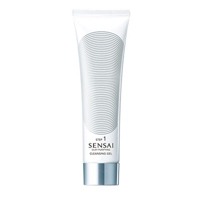 Silky Purifying Cleansing Gel Step 1 TTP Silky Purifying Cleansing Gel Step 1 TTP