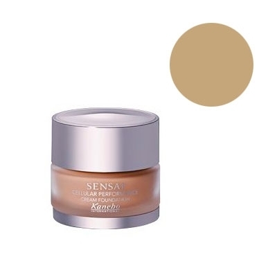 Cream Foundation 30ml Cream Foundation 30ml
