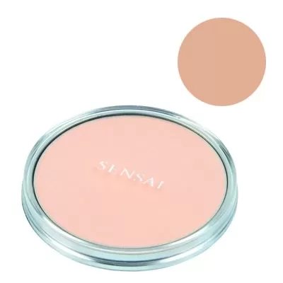 Sensai Total Finish Natural Matte 12g RECARGA Sensai Total Finish Natural Matte 12g RECARGA