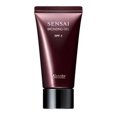Bronzing Gel SPF6 50ml Bronzing Gel SPF6 50ml