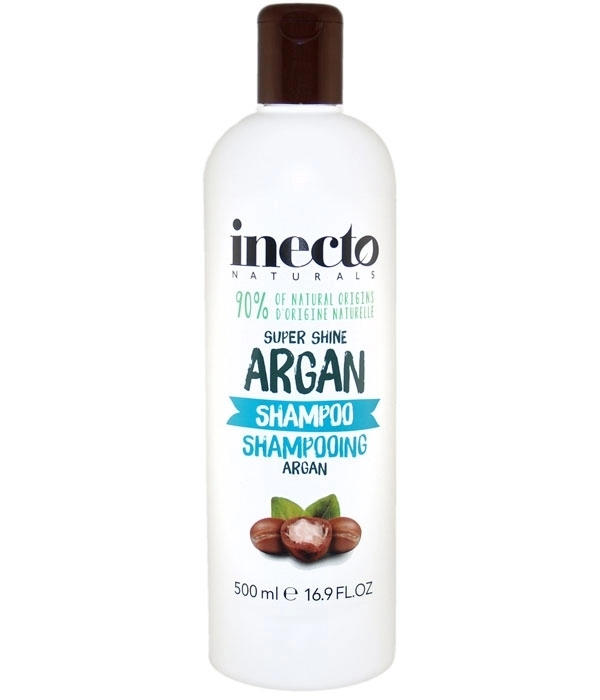 Shampoo Super Shine Argan Shampoo Super Shine Argan