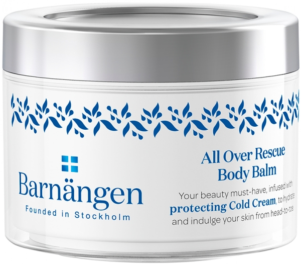 All Over Rescue Body Balm 200ml All Over Rescue Body Balm 200ml