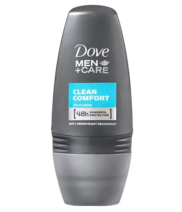 MEN+CARE CLEAN COMFORT deo roll-on