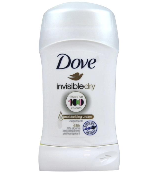 Desodorante Invisible Dry Stick