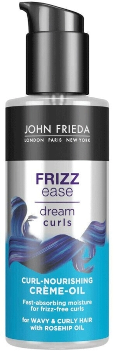 Frizz Ease Dream Curls Crème-Oil