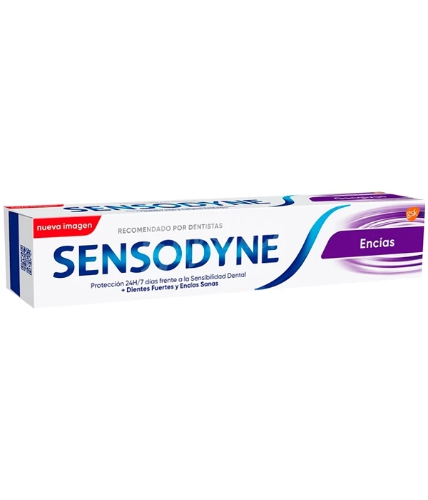 Sensodyne Dentífrico Encías Sensodyne Dentífrico Encías