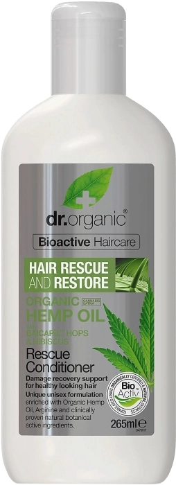 Conditioner Hair Rescue and Restore