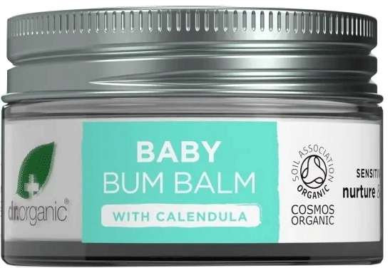 Bum Balm