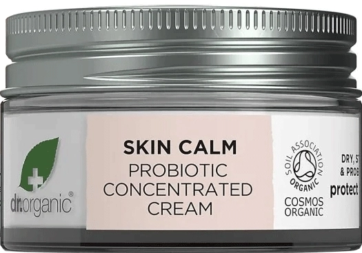 Skin Calm Probiotic Concentrated Cream