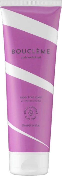 Super Hold Styler