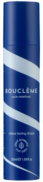 Curls Redefined Colour Toning Drops