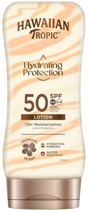 Silk Hydrating Lotion SPF30 Silk Hydrating Lotion SPF30