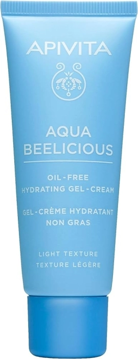 Aqua Beelicious Oil-Free Hydrating Gel Cream