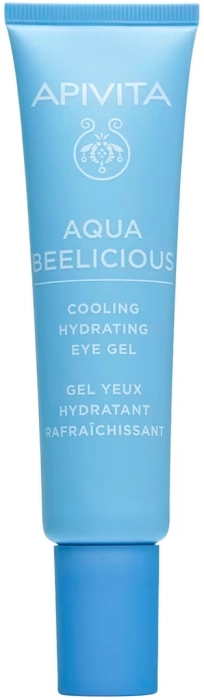 Aqua Beelicious Eye Gel