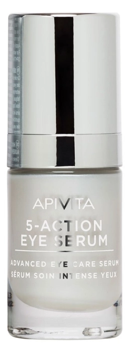 5-Action Eye Serum Advanced Care