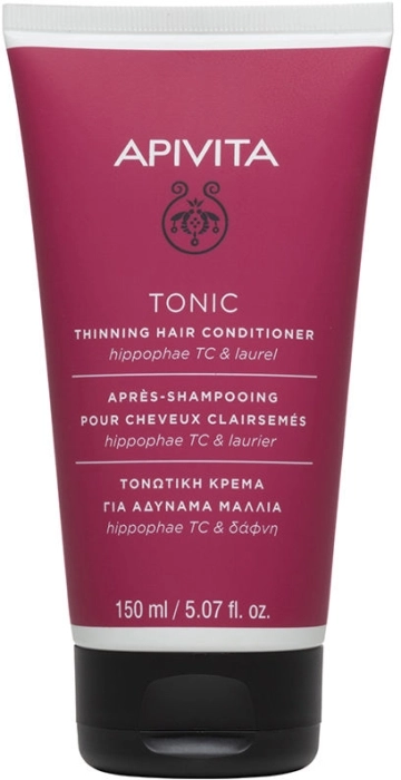Tonic Thinning Hair Conditioner