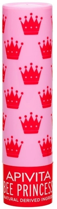 Bee Princess Bálsamo Labial Bee Princess Bálsamo Labial