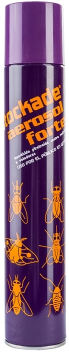 Stockade Aerosol Forte Stockade Aerosol Forte