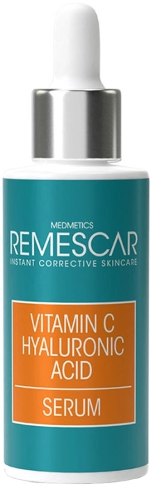 Vitamin C 45% Complex Serum