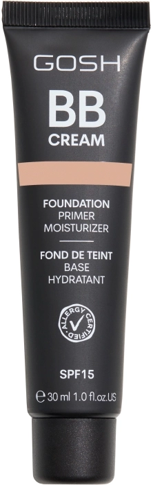BB Cream Foundation Primer Moisturizer BB Cream Foundation Primer Moisturizer
