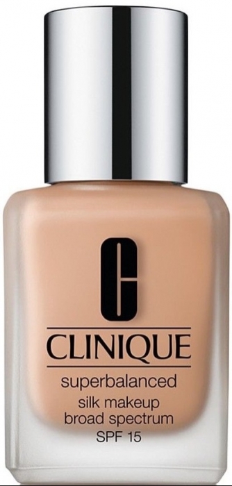 Superbalance Silk MakeUp SPF15 30ml Superbalance Silk MakeUp SPF15 30ml