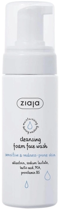 Cleasing Foam Face Wash Cleasing Foam Face Wash