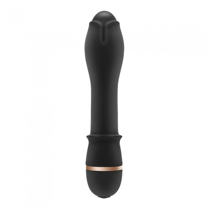 Vibrador Rumble S Pleasures Negro