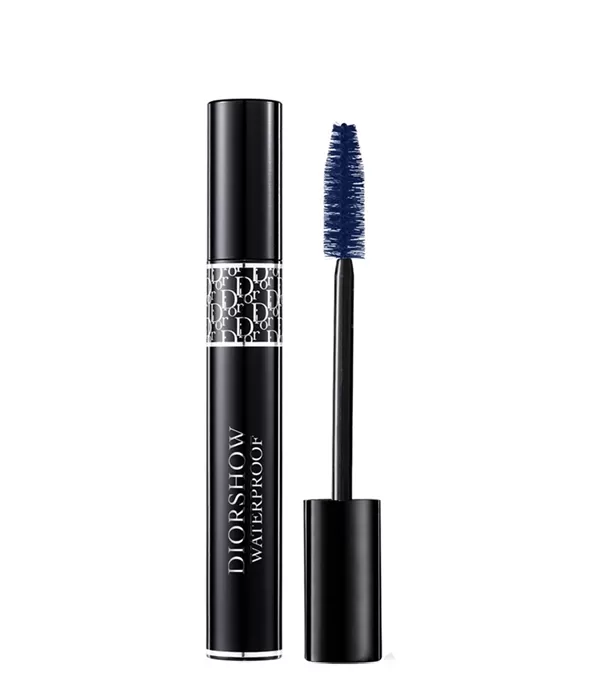 DiorShow Waterproof Mascara