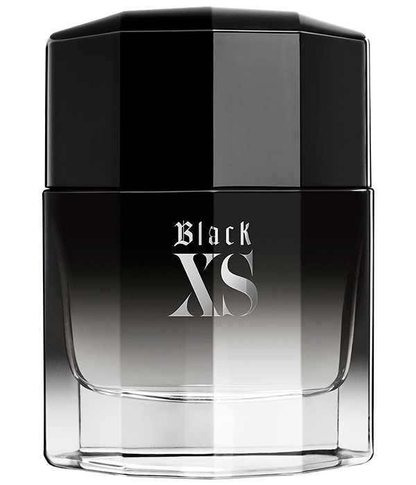 Black XS Black XS