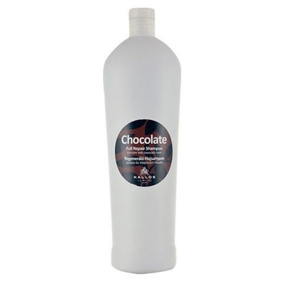 Chocolate Champú Chocolate Champú