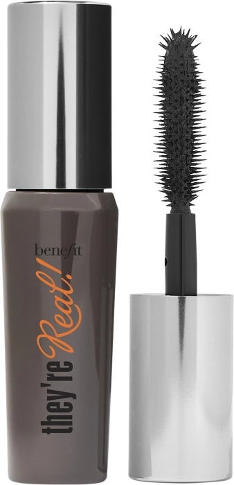 They're Real! Beyond Mini Mascara