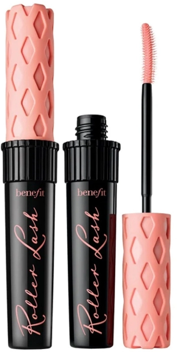 Set Roller Lash Mascara 2x8.5g
