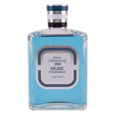 Royal Copenhagen Musk Cologne - Splash Royal Copenhagen Musk Cologne - Splash