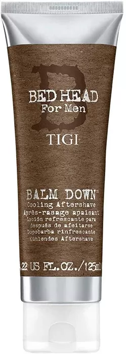 Balm Down Balm Down