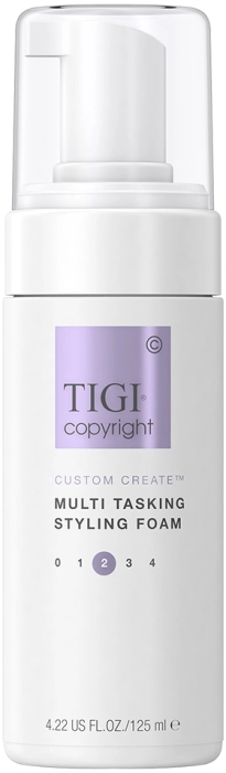 Copyright Custom Create Multi Tasking Styling Foam