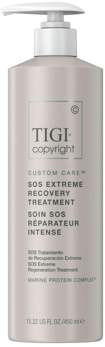 Custom Care SOS Extreme Recovery Treatment