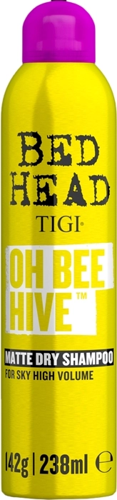 Oh Bee Hive Matte Dry Shampoo