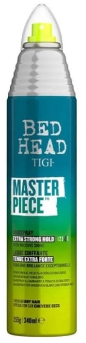 Master Piece Hairspray Extra Strong Hold