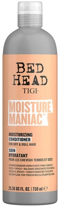 Bed Head Moisture Maniac Conditioner