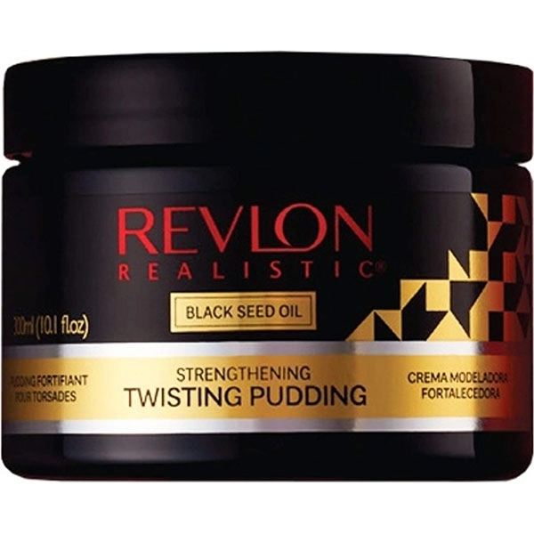 Realistic Strengthening Twisting Pudding