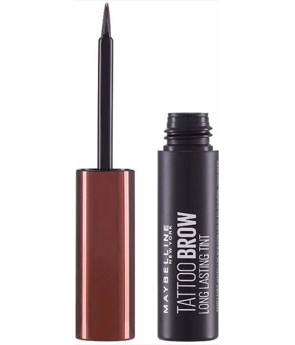 Tattoo Brow Easy Peel Off Tint Tattoo Brow Easy Peel Off Tint