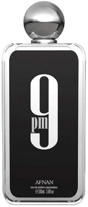 9 PM 9 PM