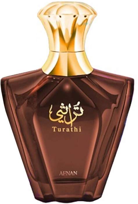 Turathi Brown