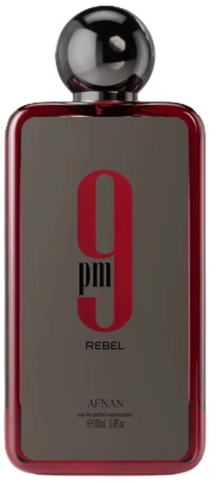 9 PM Rebel