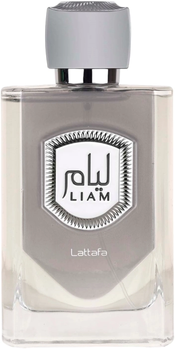 Liam Liam